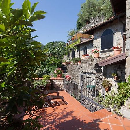 B&B La Pulce Dorata 물라조 외부 사진
