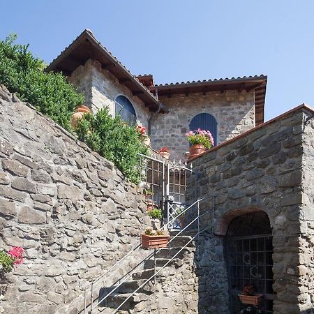 B&B La Pulce Dorata 물라조 외부 사진