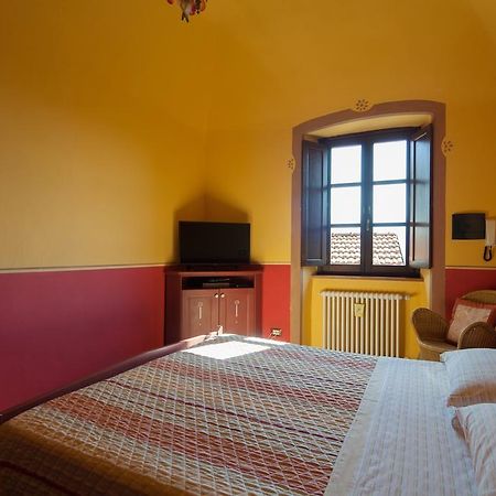 B&B La Pulce Dorata 물라조 외부 사진