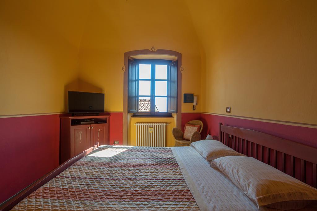 B&B La Pulce Dorata 물라조 외부 사진