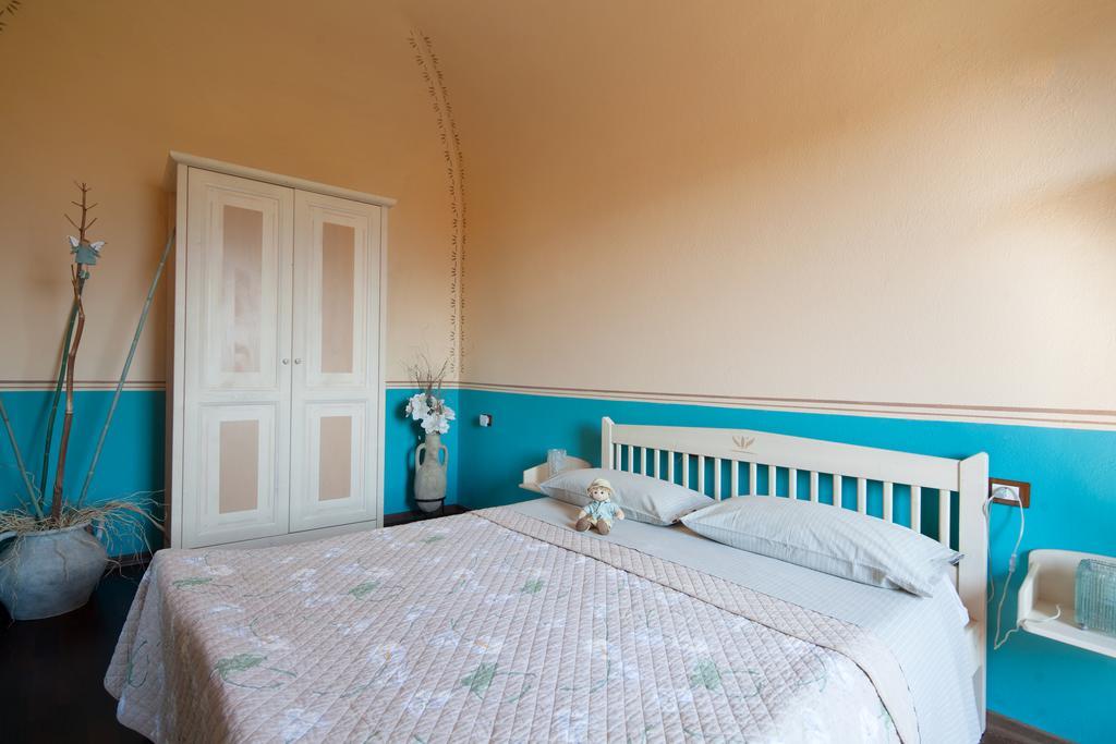B&B La Pulce Dorata 물라조 외부 사진