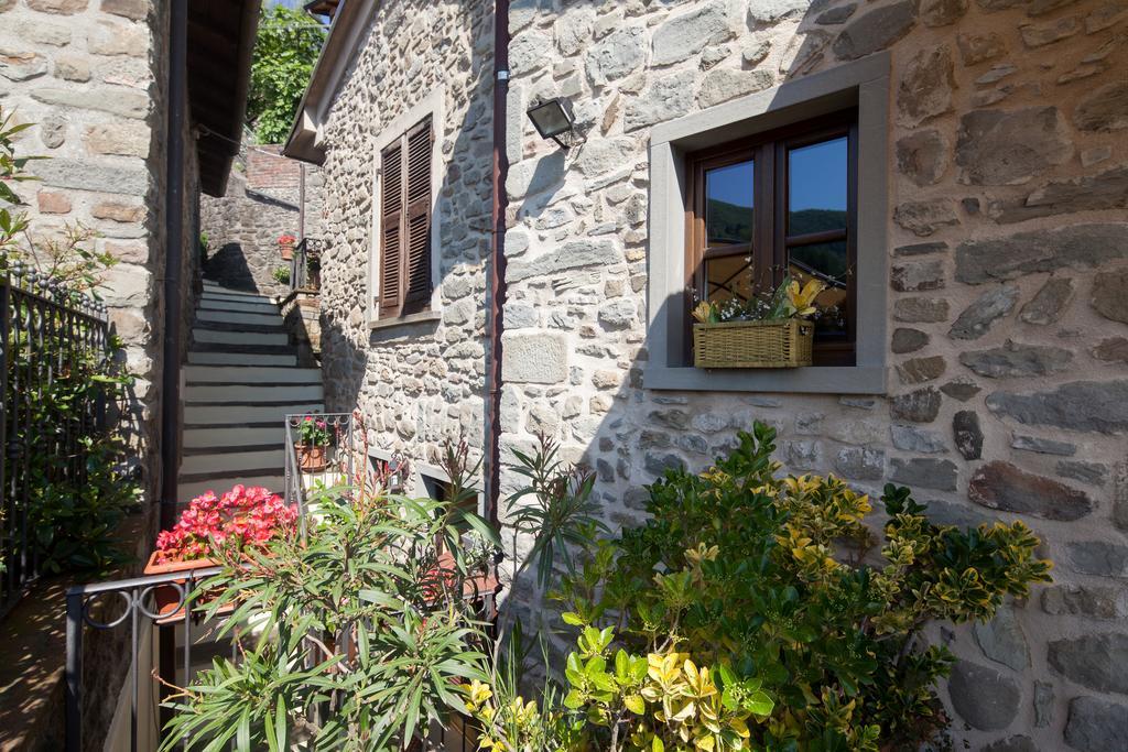 B&B La Pulce Dorata 물라조 외부 사진