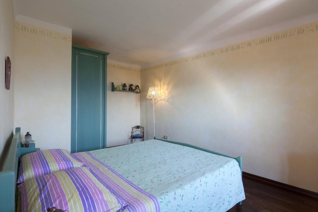 B&B La Pulce Dorata 물라조 외부 사진